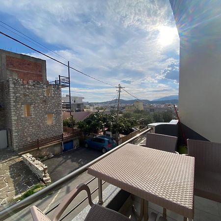 Villa Luan Ksamil Extérieur photo