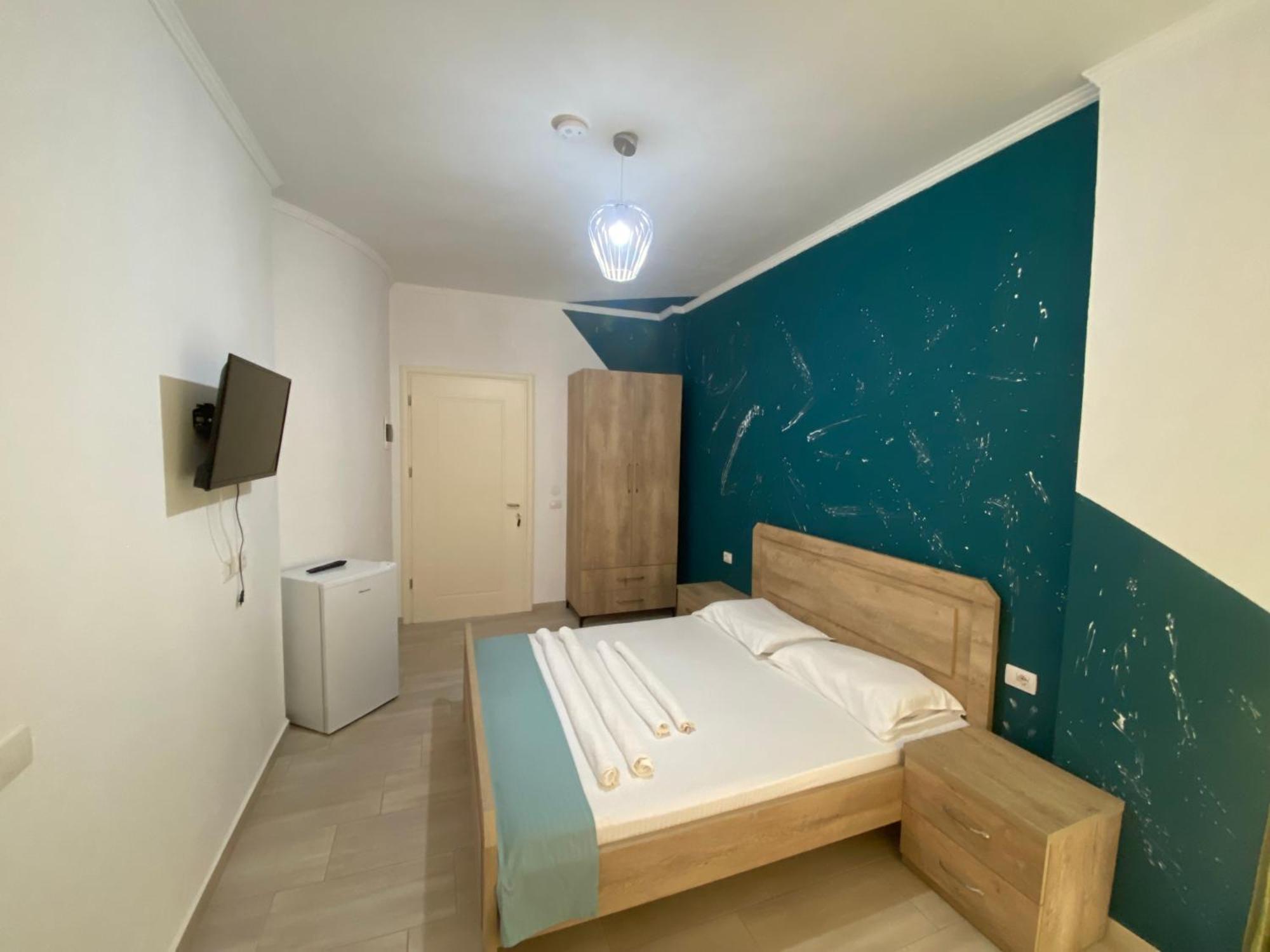 Villa Luan Ksamil Extérieur photo