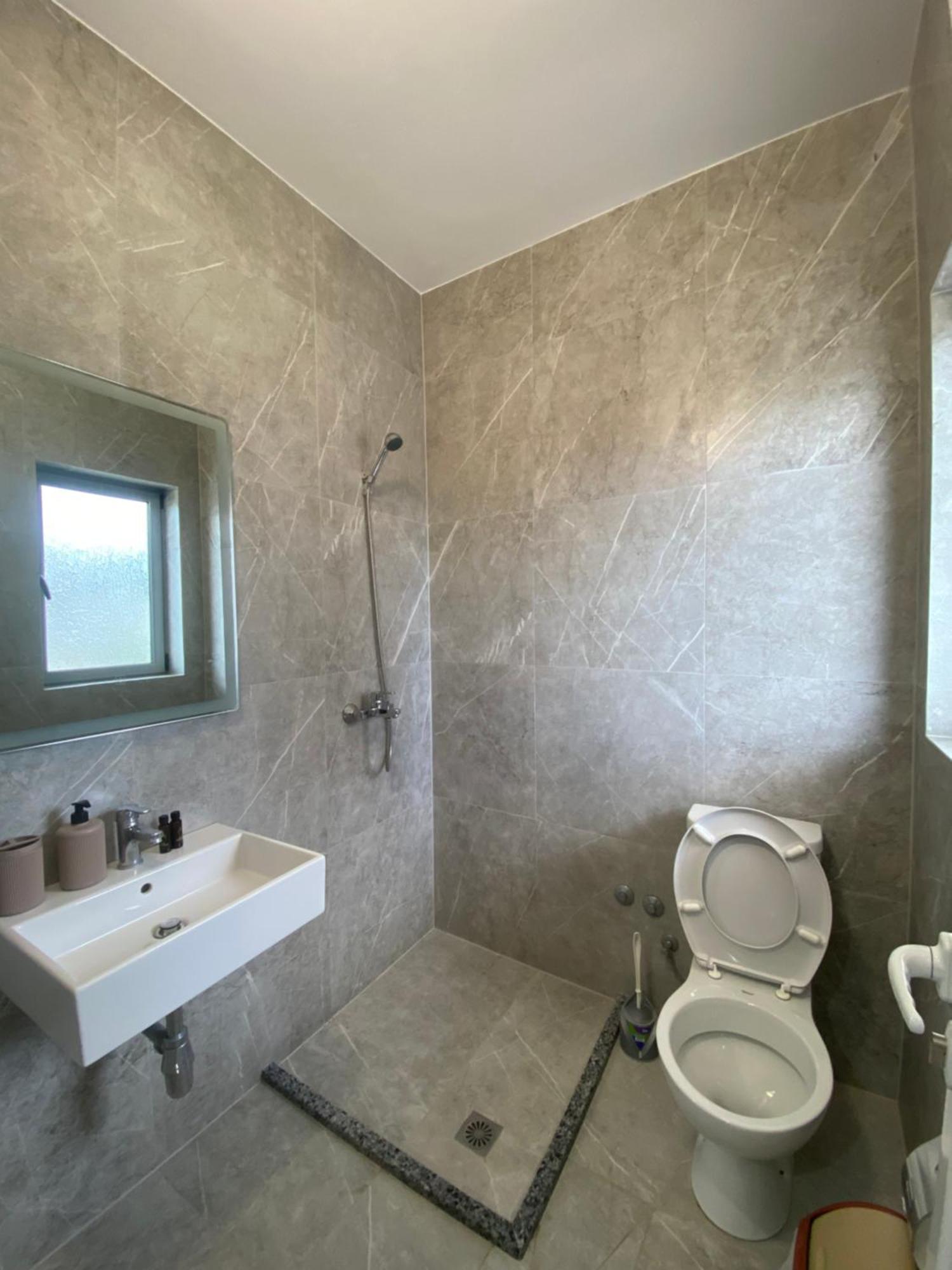 Villa Luan Ksamil Chambre photo