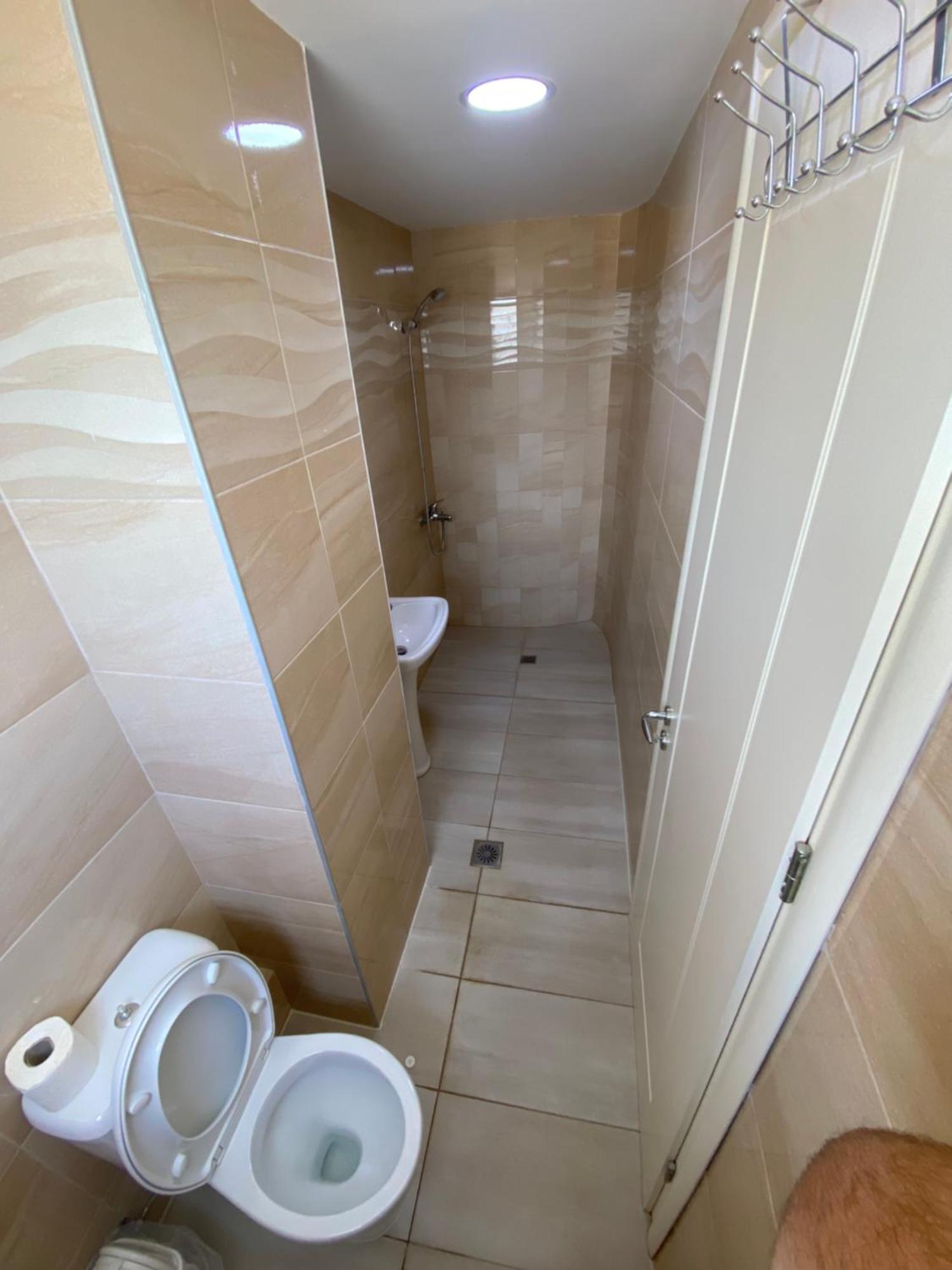 Villa Luan Ksamil Chambre photo