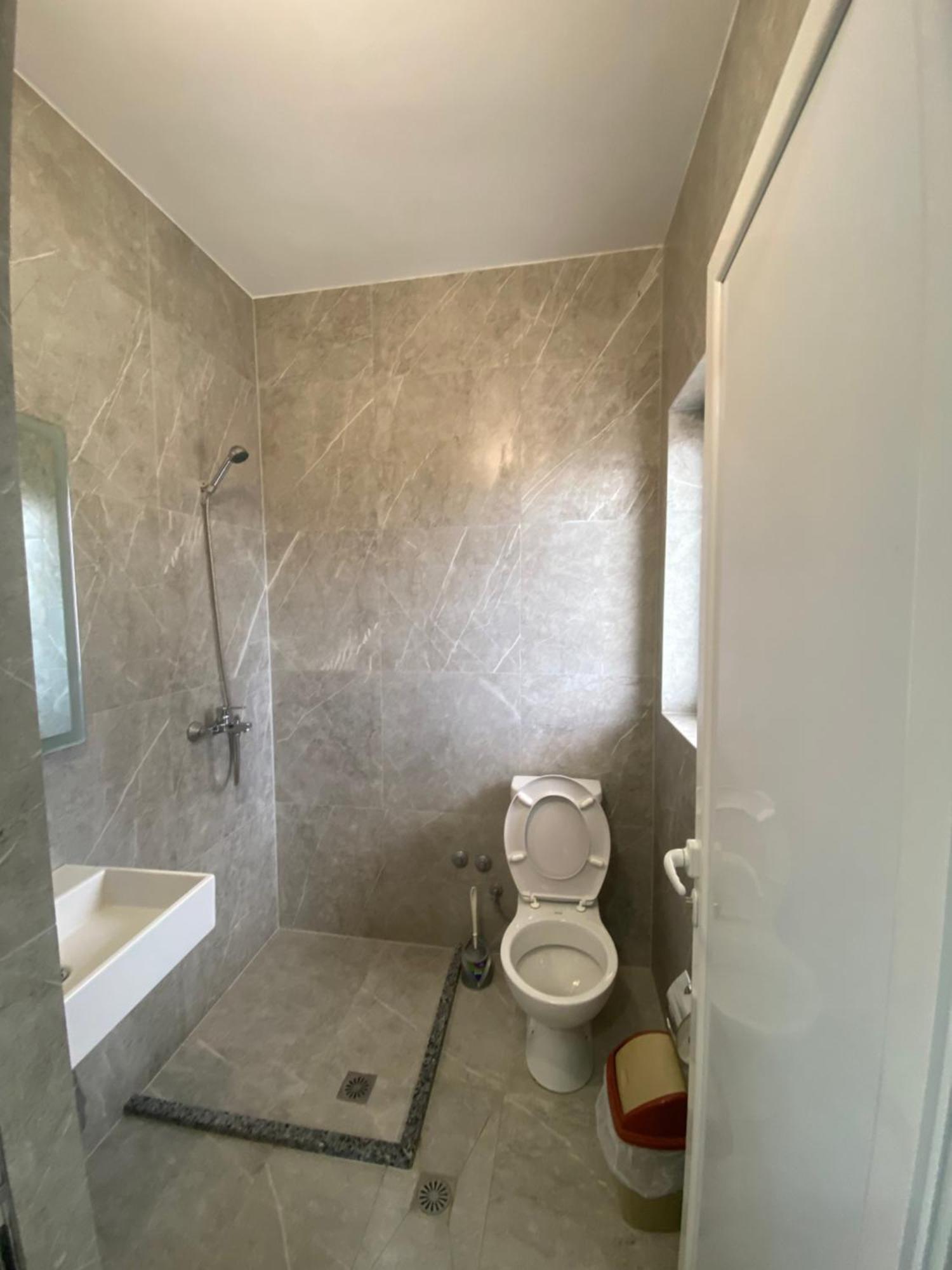 Villa Luan Ksamil Chambre photo