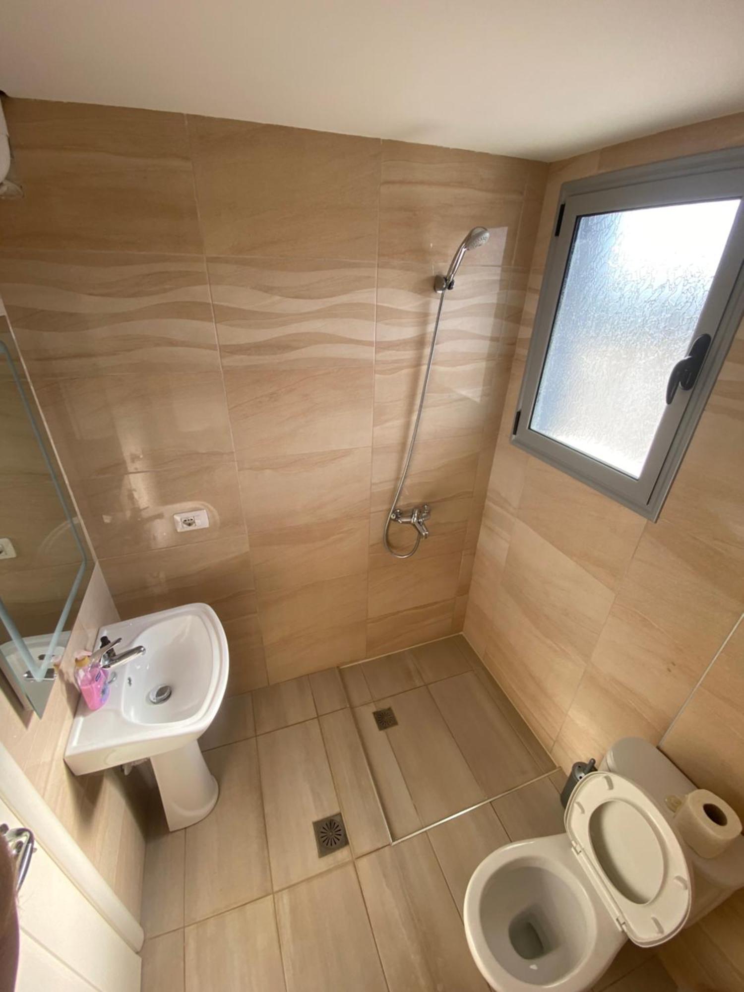 Villa Luan Ksamil Chambre photo
