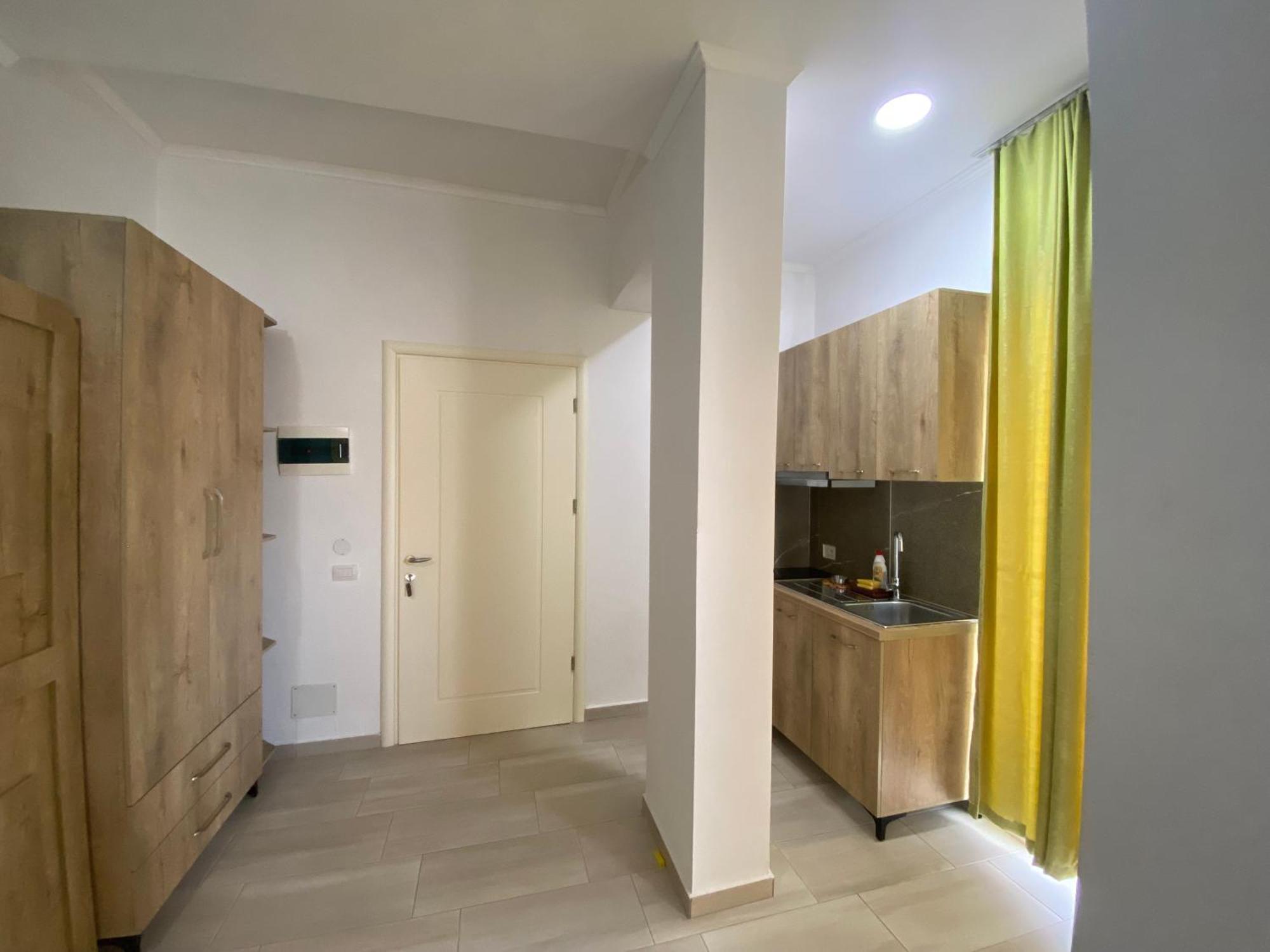 Villa Luan Ksamil Chambre photo